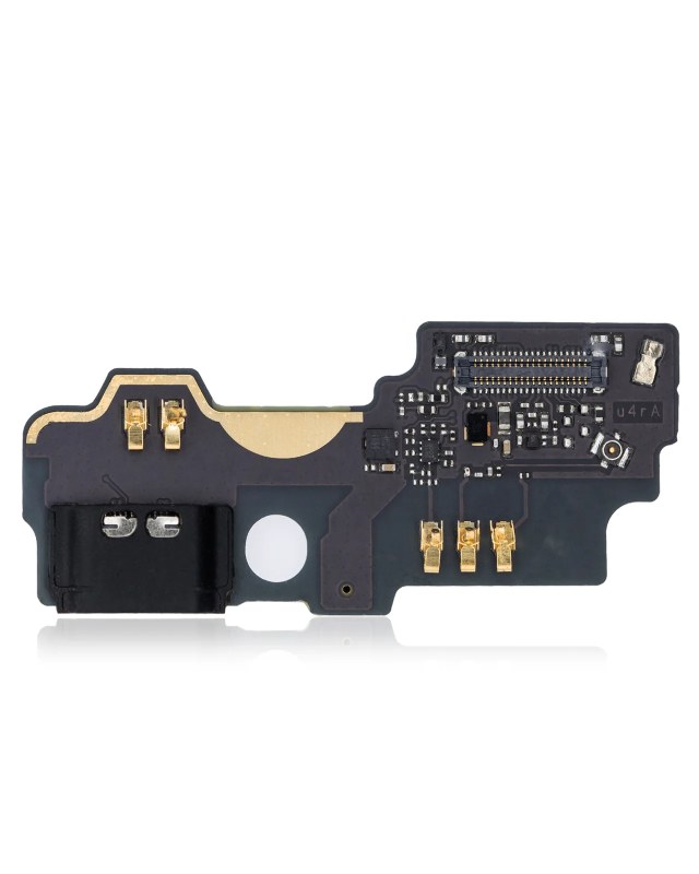 Connettore di ricarica con scheda per ZTE Blade X Max (Z983)