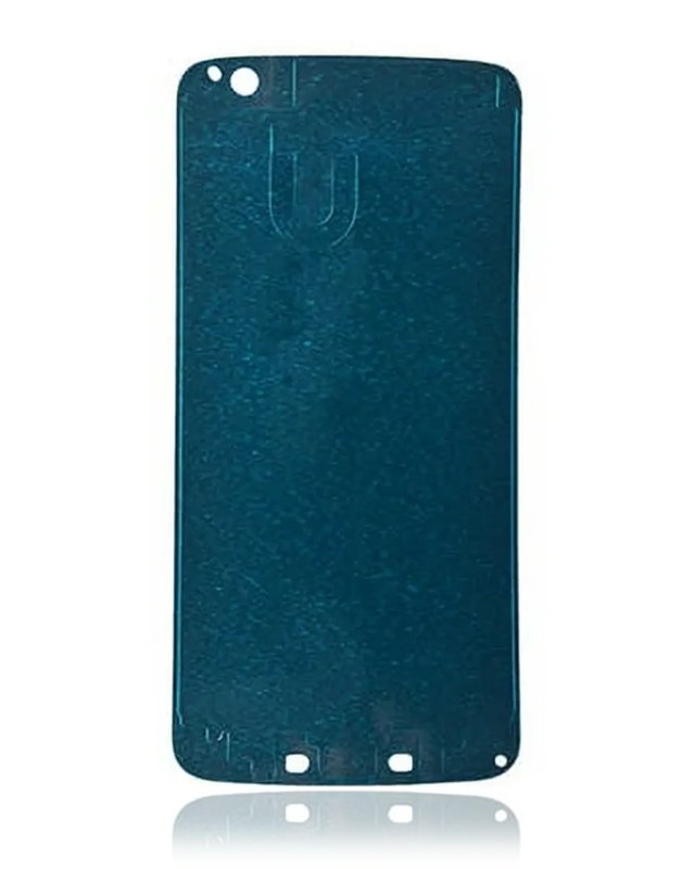 Adesivo LCD per Motorola Moto Z Droid (XT1650-01 / 2016)