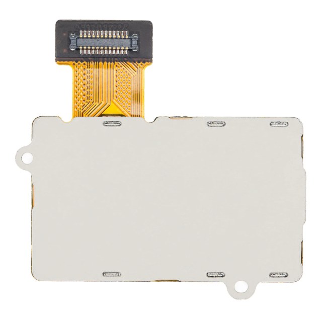 Sim Card Holder con flat per Motorola Moto G5 Plus (XT1685 / 2017)