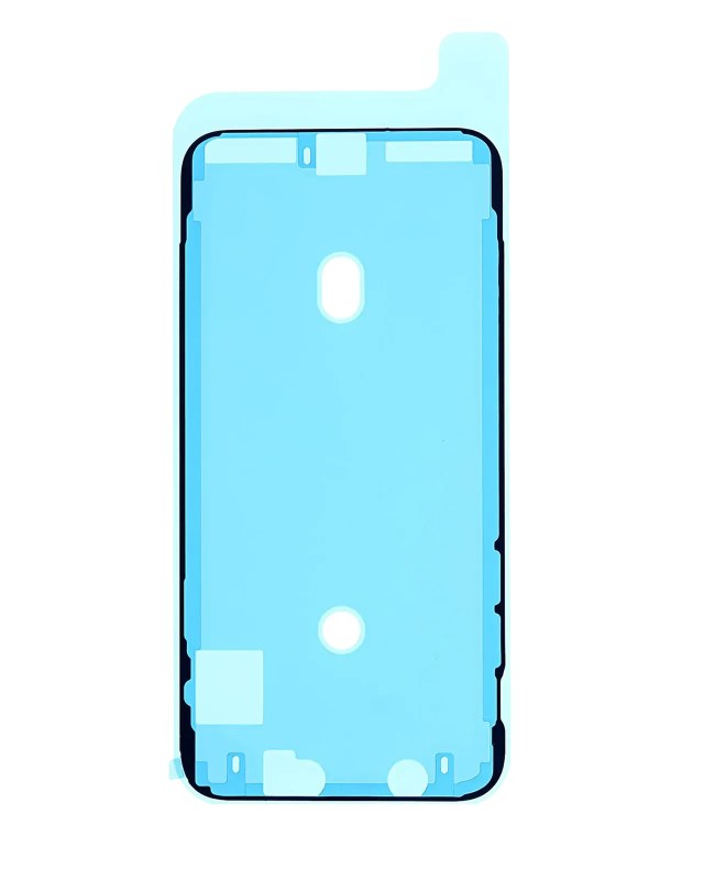 Guarnizione adesiva impermeabile LCD per iPhone X