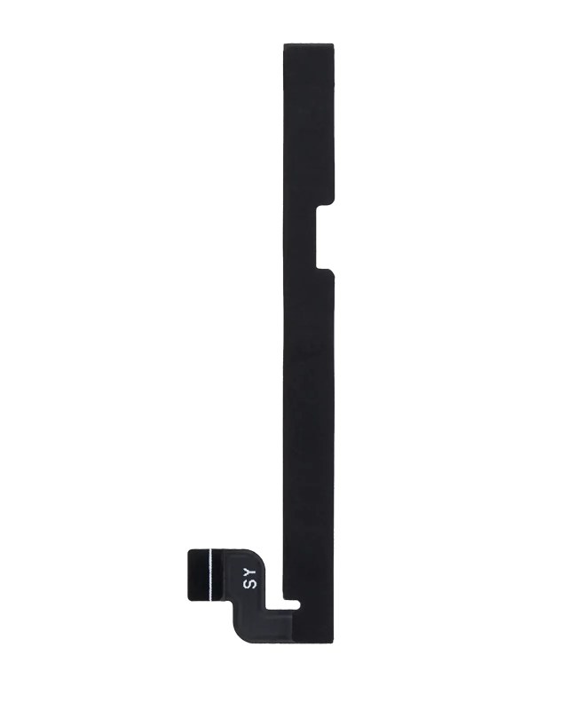 Power / Flat tasti volume per Motorola Moto E4 (XT1763 / 2017) (US Model)