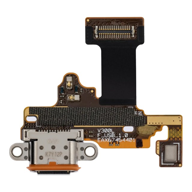 Flat connettore di ricarica per LG V30 (H930) / V35 ThinQ