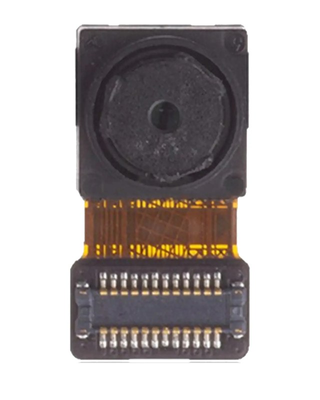 Fotocamera frontale per Motorola Moto E4 (XT1763 / 2017) / E4 Plus (XT1770 / 2017)