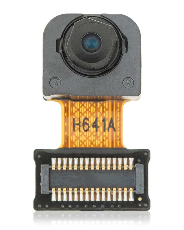Fotocamera frontale per LG V30