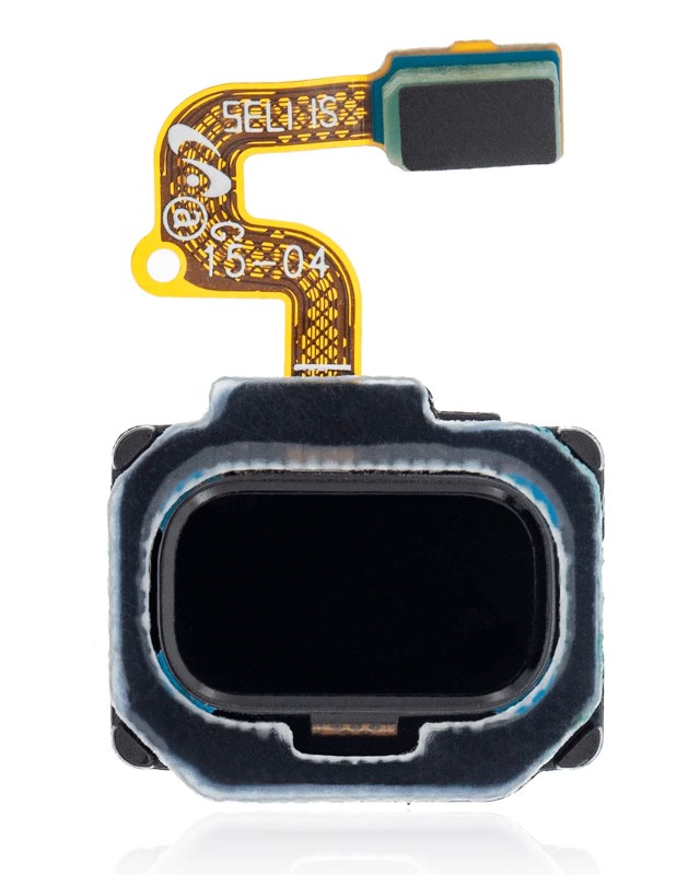 Fingerprint Scanner con flat per Samsung Galaxy Note 8