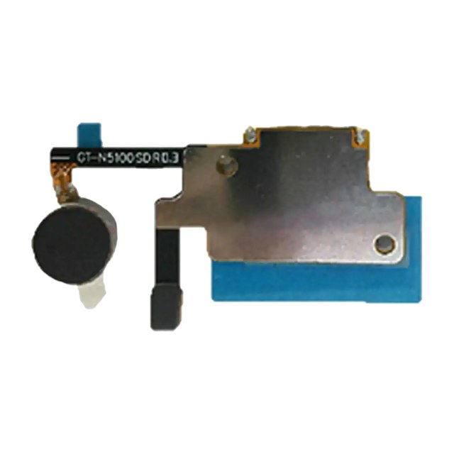 Memory Card con Motore vibrazione flat per Samsung Galaxy Tab Note 8.0"