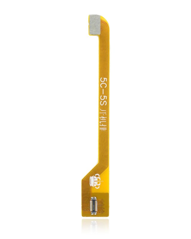 Tester Cavo (Tasto accensione) per iPhone 5S / 5C