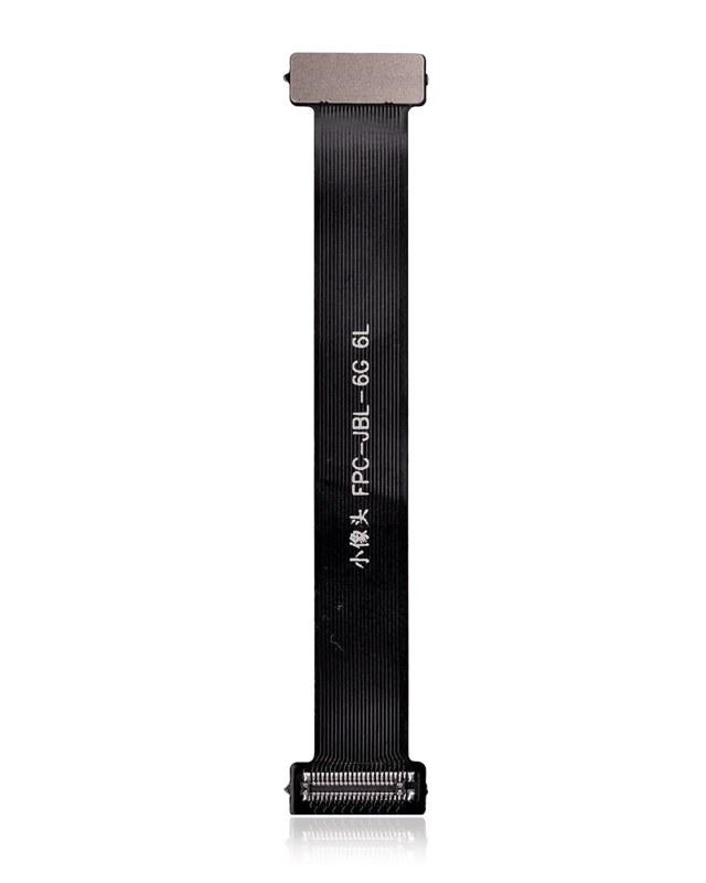 Tester Cavo (Fotocamera frontale) per iPhone 6 / 6 Plus / 6S / 6S Plus