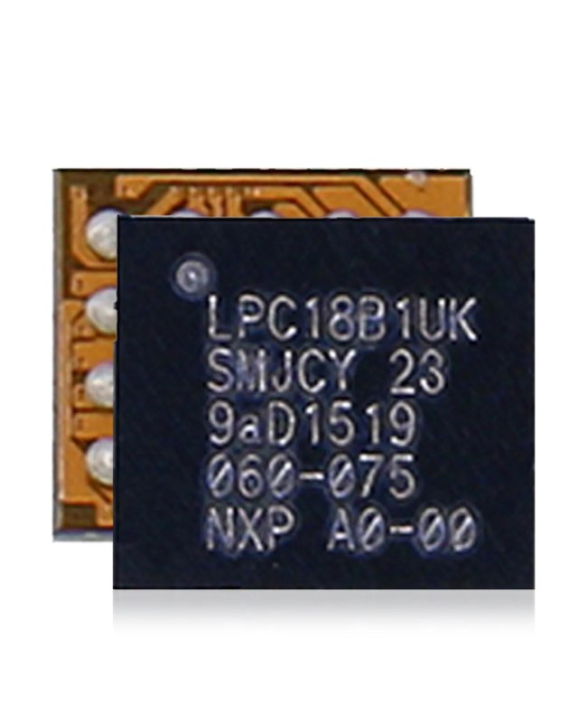 Data Processor IC Chip per iPhone 6 / 6 Plus (U2201: LPC18B1UK: 40 Pins)