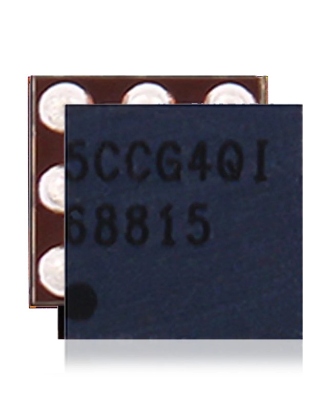 Charging Controller Voltage IC Chip per iPhone 6 / 6 Plus (68815: Q1403: 9 pin)