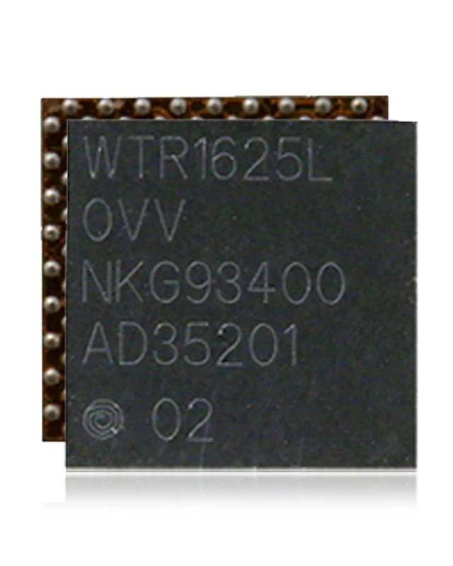 Intermediate Frequency IC per iPhone 6 / 6 Plus (WTR1625L OVV 164 Pins)