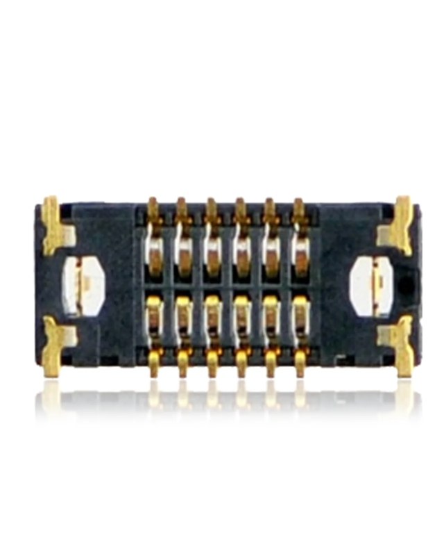 Tasto accensione flat FPC Connettore per iPhone 6 (J0801: 16 Pin)