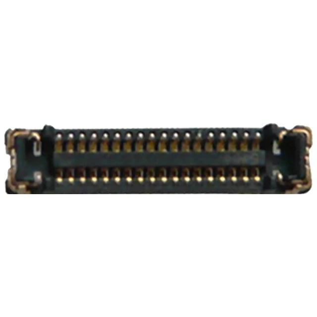 Fotocamera frontale flat FPC Connettore per iPhone 6 / 6 Plus (J1111: 36 Pin)
