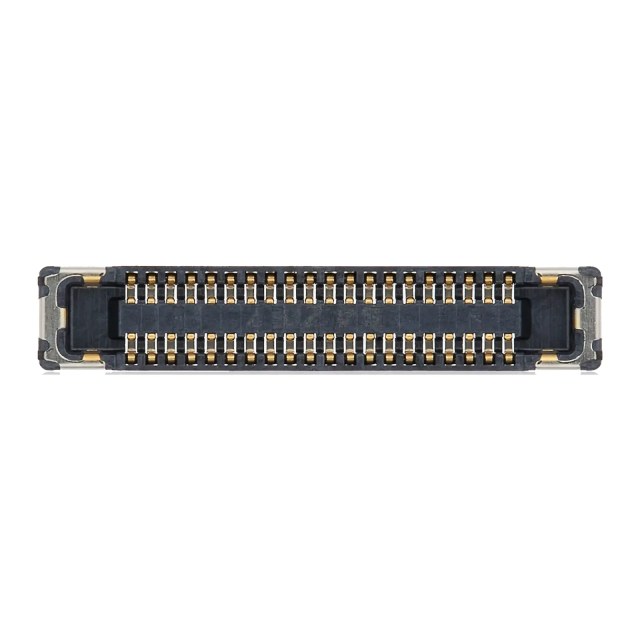 Connettore di ricarica flat FPC Connettore per iPhone 6S (J4600: 40 Pin)