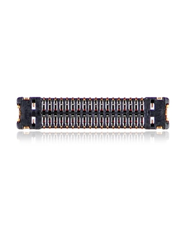 Fotocamera frontale flat FPC Connettore per iPhone 6S / 6S Plus (J3100: 36 Pin)