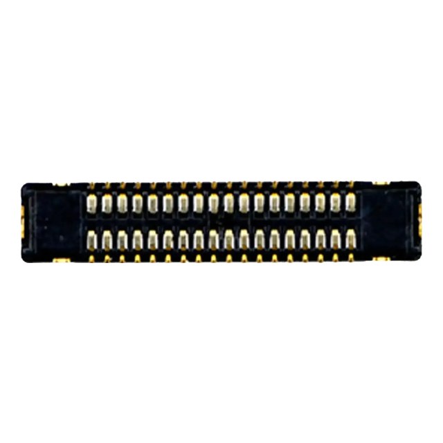 Connettore di ricarica flat FPC Connettore per iPhone 6S Plus (J4600: 40 Pin)