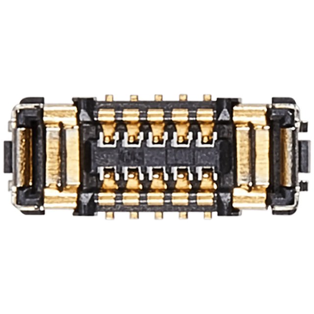 Tasto accensione flat FPC Connettore per iPhone 6S Plus (J4700: 12 Pin)