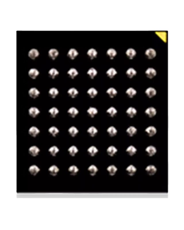 NFC Controller per iPhone 6S / 6S Plus (U5301: 66V10: 49 Pins)