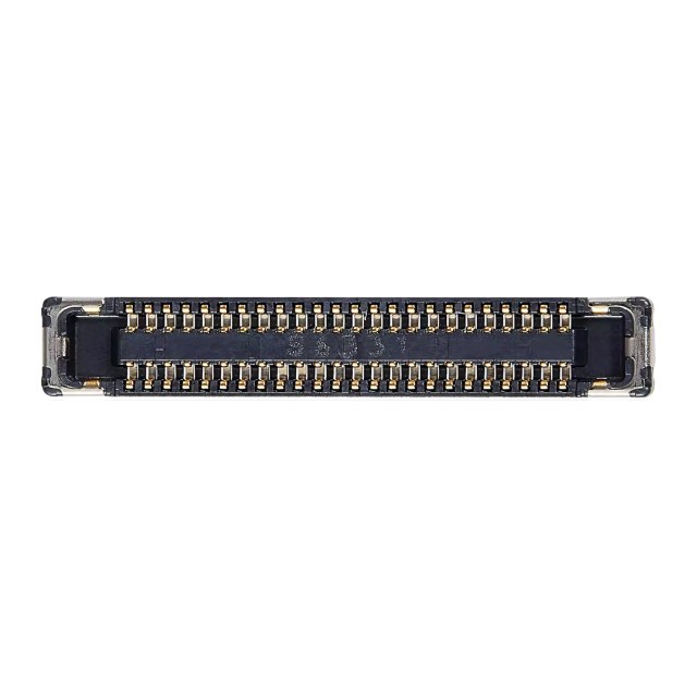 Connettore di ricarica flat FPC Connettore per iPhone 7 / 7 Plus (J4101: 48 Pin)