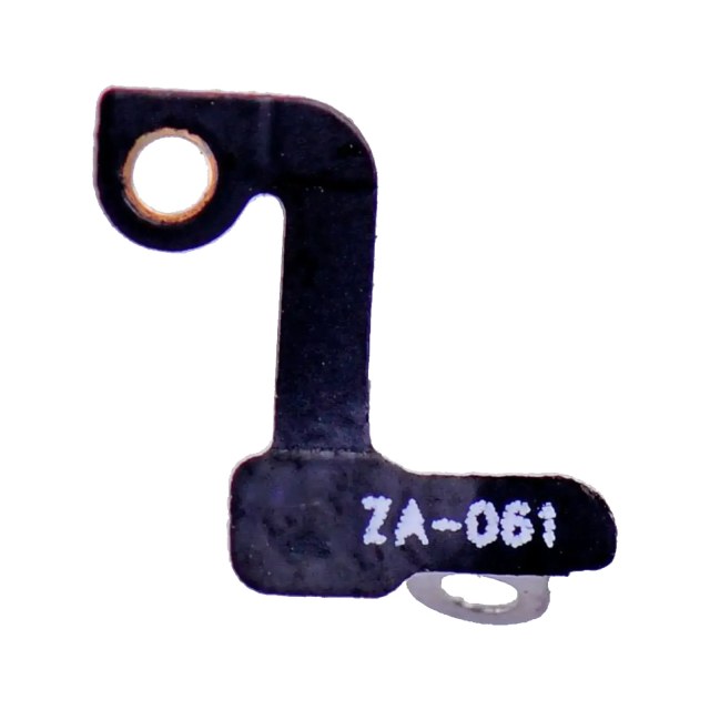Fotocamera posteriore Coil flat Inductor per iPhone 6S
