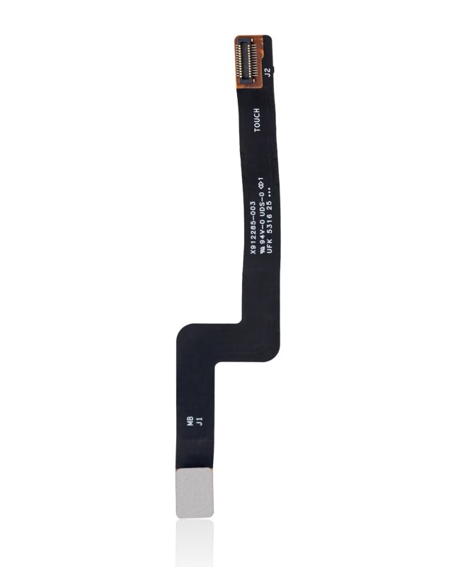 Touch screen Touch flat per Microsoft Surface Book 1 13.5"