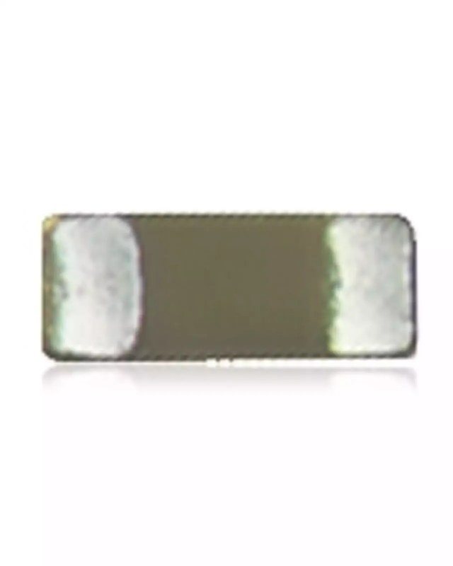 Backlight Capacitor per iPhone 6S / 6S Plus (10 set pezzi) (C4041 C4043: 2.2UF 20% 35V)