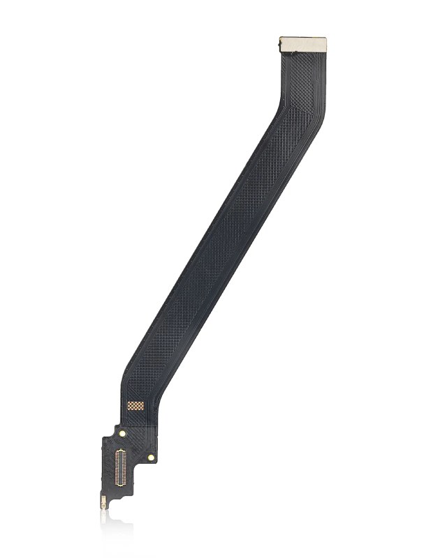 LCD flat per OnePlus 5T (LEC121-SA)