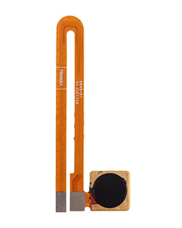 Tasto Home flat per OnePlus 5T (A5010)