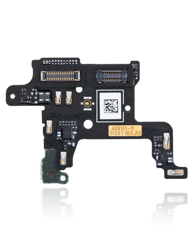 PCB Scheda con Microfono per OnePlus 5 (A5000)