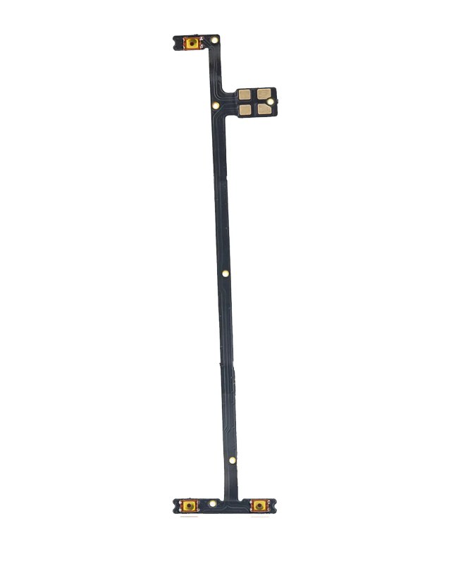 Power e Flat tasti volume per OnePlus 3 (A3000 / A3003)