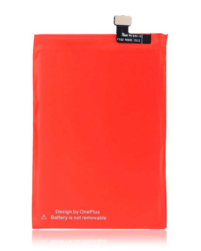 Batteria di ricambio per OnePlus 2 (BLP597)