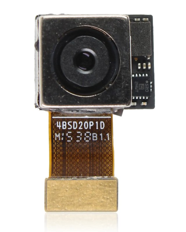 Fotocamera posteriore per OnePlus 2