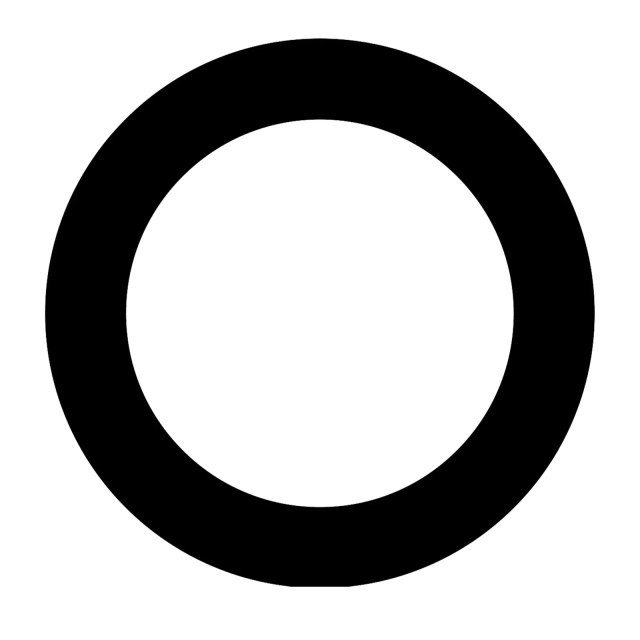 Lente fotocamera posteriore per OnePlus 2