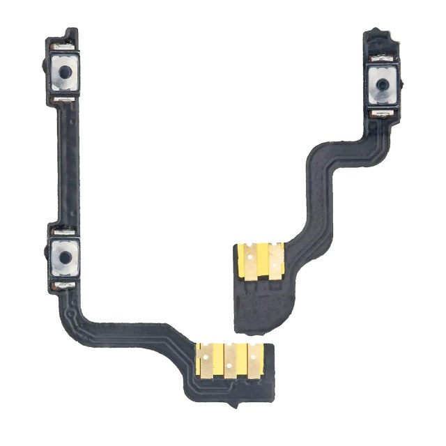 Power e Flat tasti volume per OnePlus One (A0001)