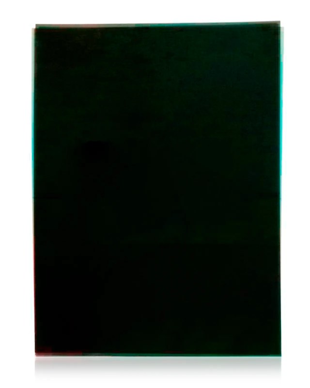 Polarizer Film per iPad Pro 10.5" (Premium) (10 pezzi)