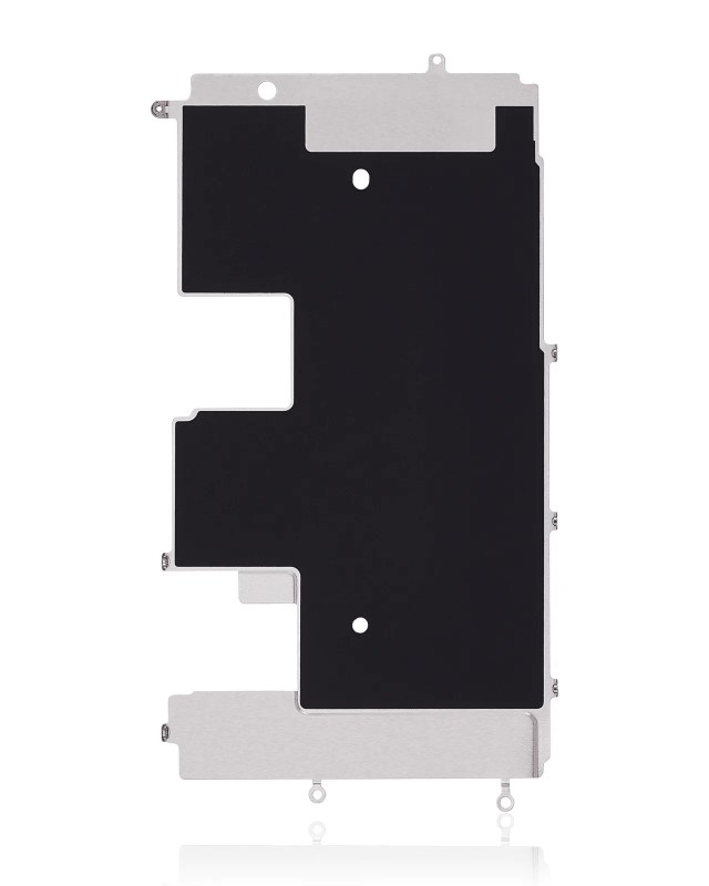 LCD Steel Plate per iPhone 8