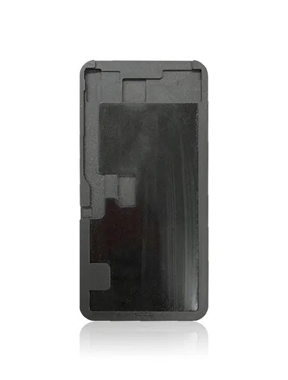 LCD Cleaning Mould per iPhone X (Rubber)