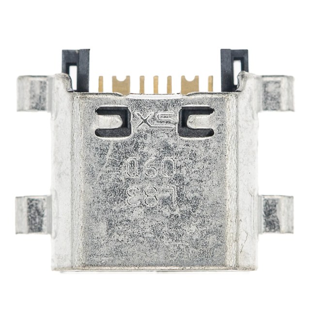 Connettore di ricarica per Samsung Core Advance Lite (I8580 G3588 G3586) (saldatura richiesta)