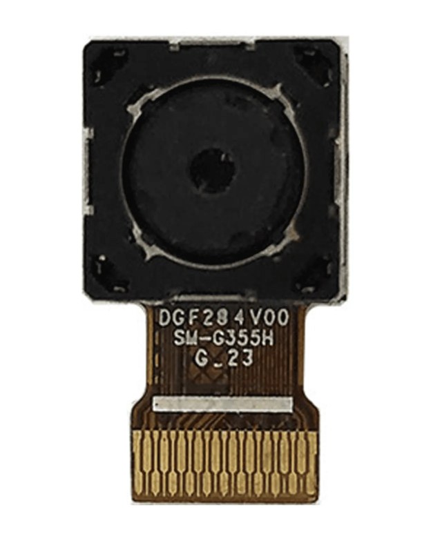 Fotocamera posteriore per Samsung Core Advance Lite (I8580 G3588 G3586)