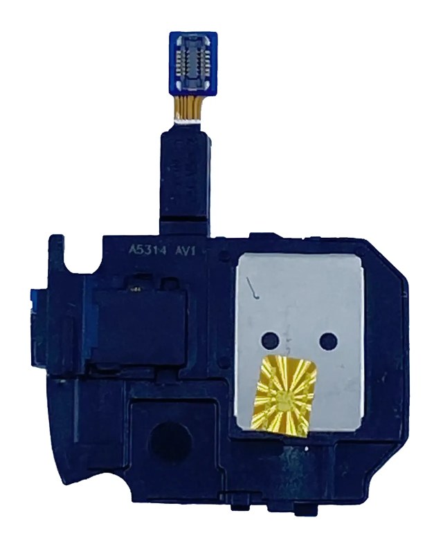jack cuffie per Samsung Core Lite (G3586V / G3588V)