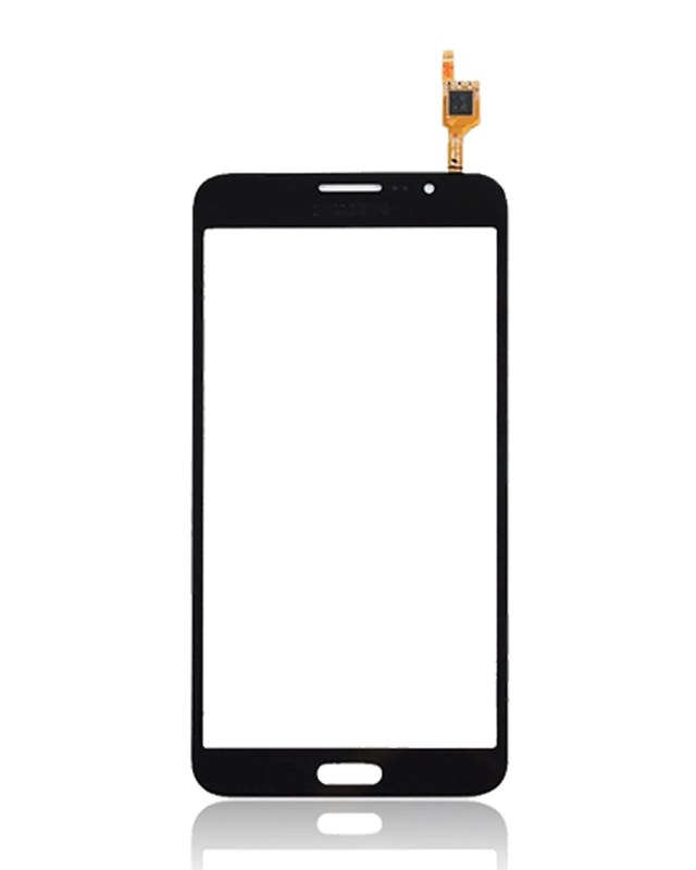 Touch screen Only per Samsung Galaxy Mega 2 (G750) - Nero
