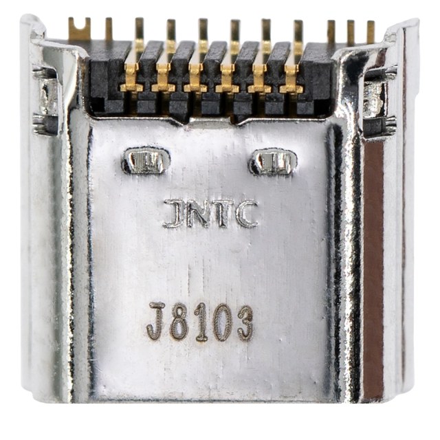 Connettore di ricarica per Samsung Galaxy Mega 2 (G750) (saldatura richiesta)