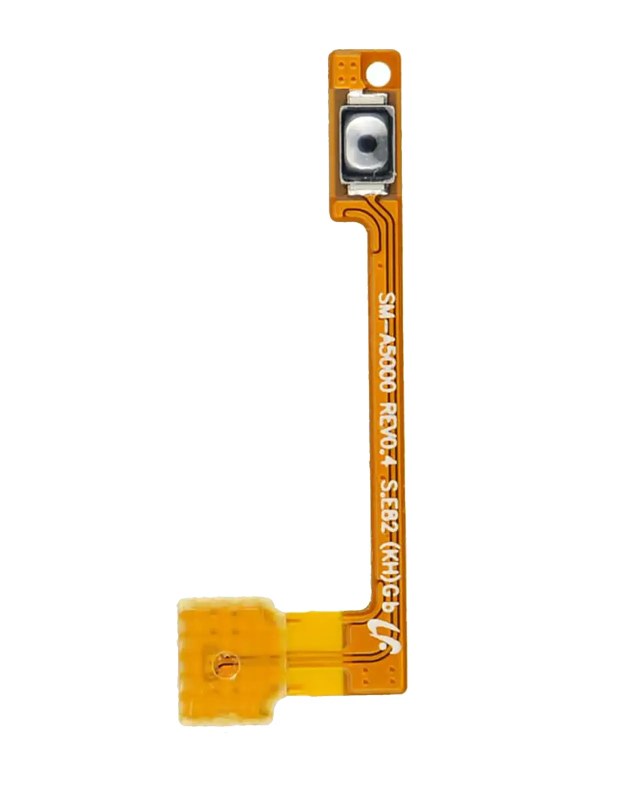 Flat tasto accensione per Samsung A5 (A500 / 2015)