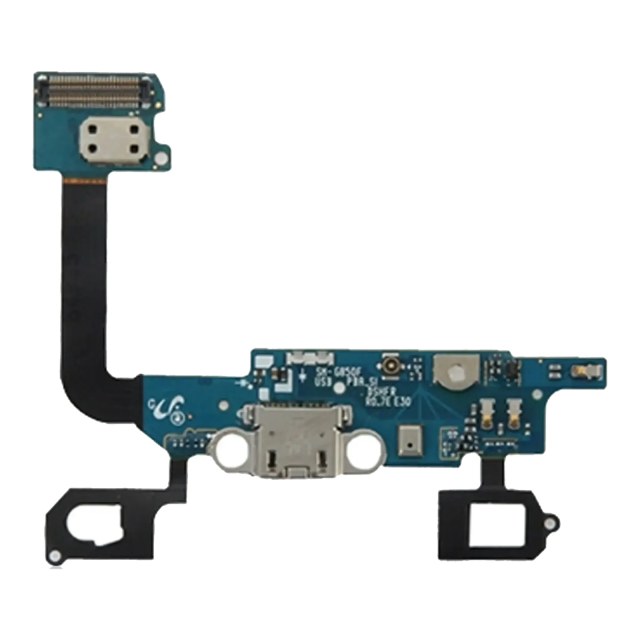 Flat connettore di ricarica per Samsung Galaxy Alpha (G850A) (Premium)