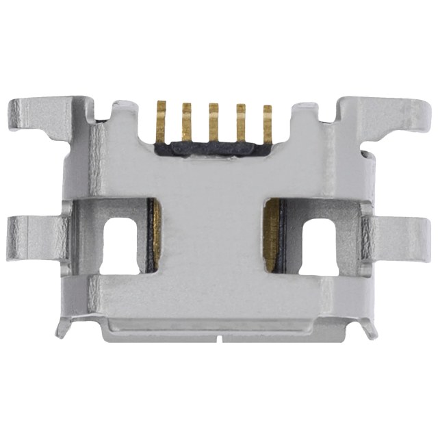 Connettore di ricarica per BlackBerry Z30 (saldatura richiesta)