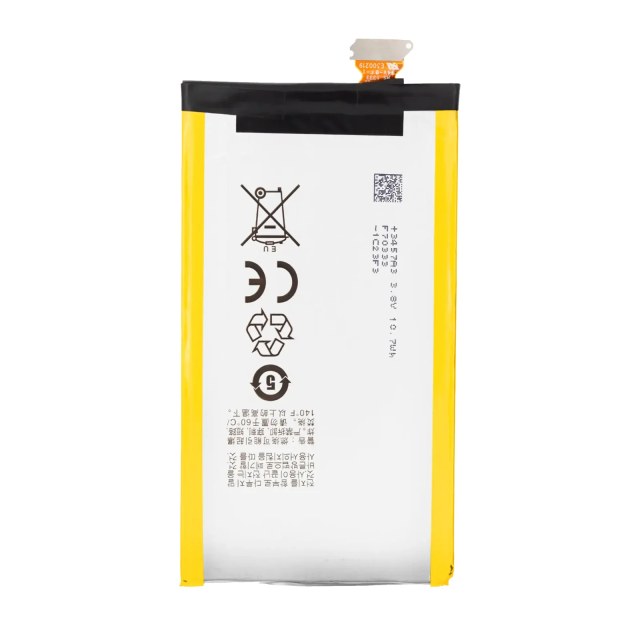 Batteria di ricambio per BlackBerry Z30 (BAT-50136-033)