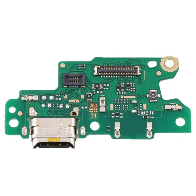 Connettore di ricarica con scheda per Huawei Nova Plus