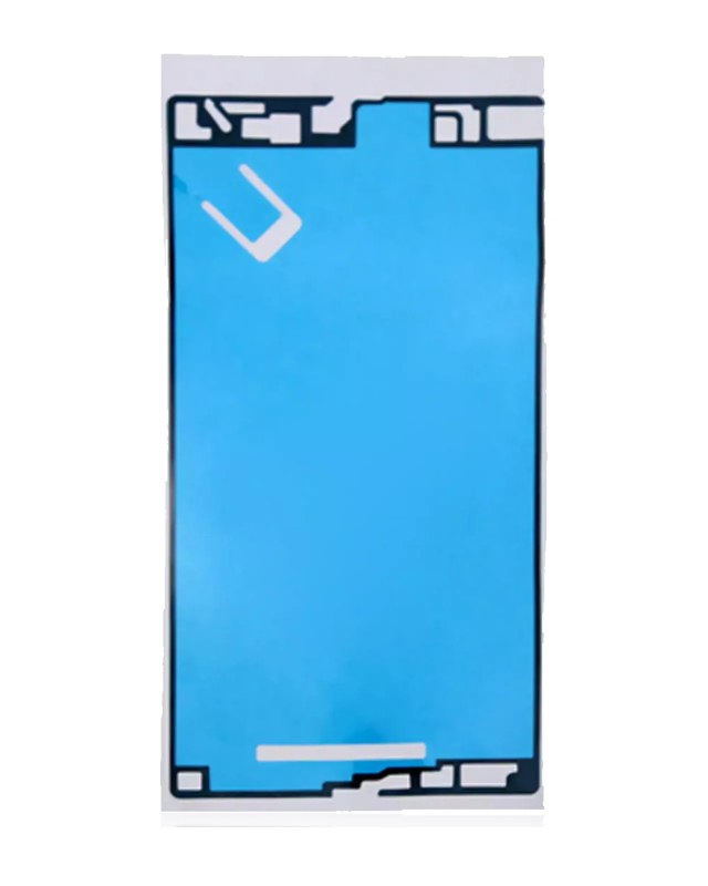 Adesivo LCD per Sony Xperia Z Ultra (C6806 / C6833 / C6802)