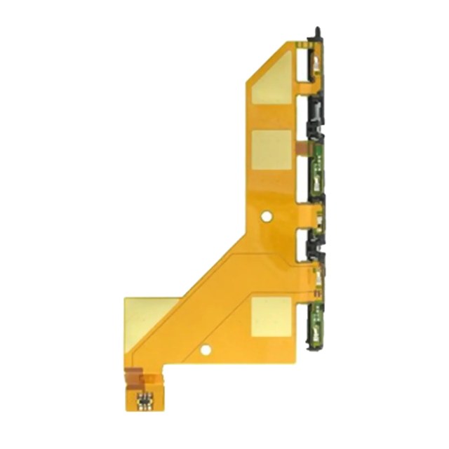 Magnetic Flat connettore di ricarica per Sony Xperia Z3 (D6603 / D6616 / D6633 / D6643 / D6653)