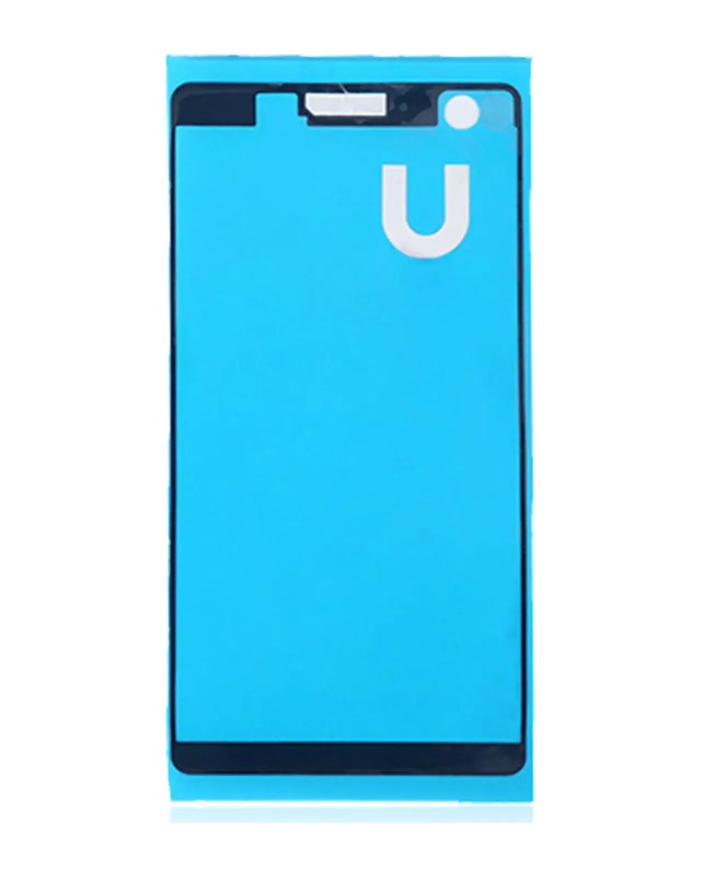 Adesivo LCD per Sony Xperia C4 (E5303: E5306: E5333: E5343: E5353: E5363)
